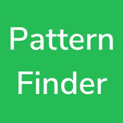Pattern Finder YouTube Trial